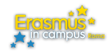 Erasmus in Campus Roma
